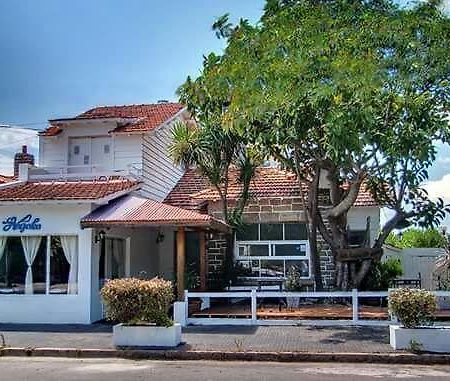 Los Angeles Mar del Plata Eksteriør bilde