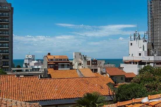 Los Angeles Mar del Plata Eksteriør bilde